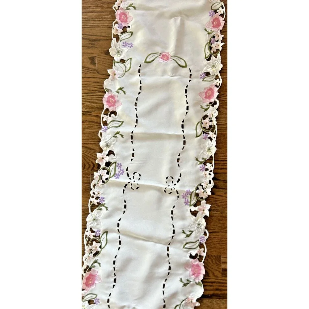 N/A this polyester